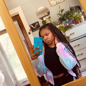 Meet your Posher, Kayla